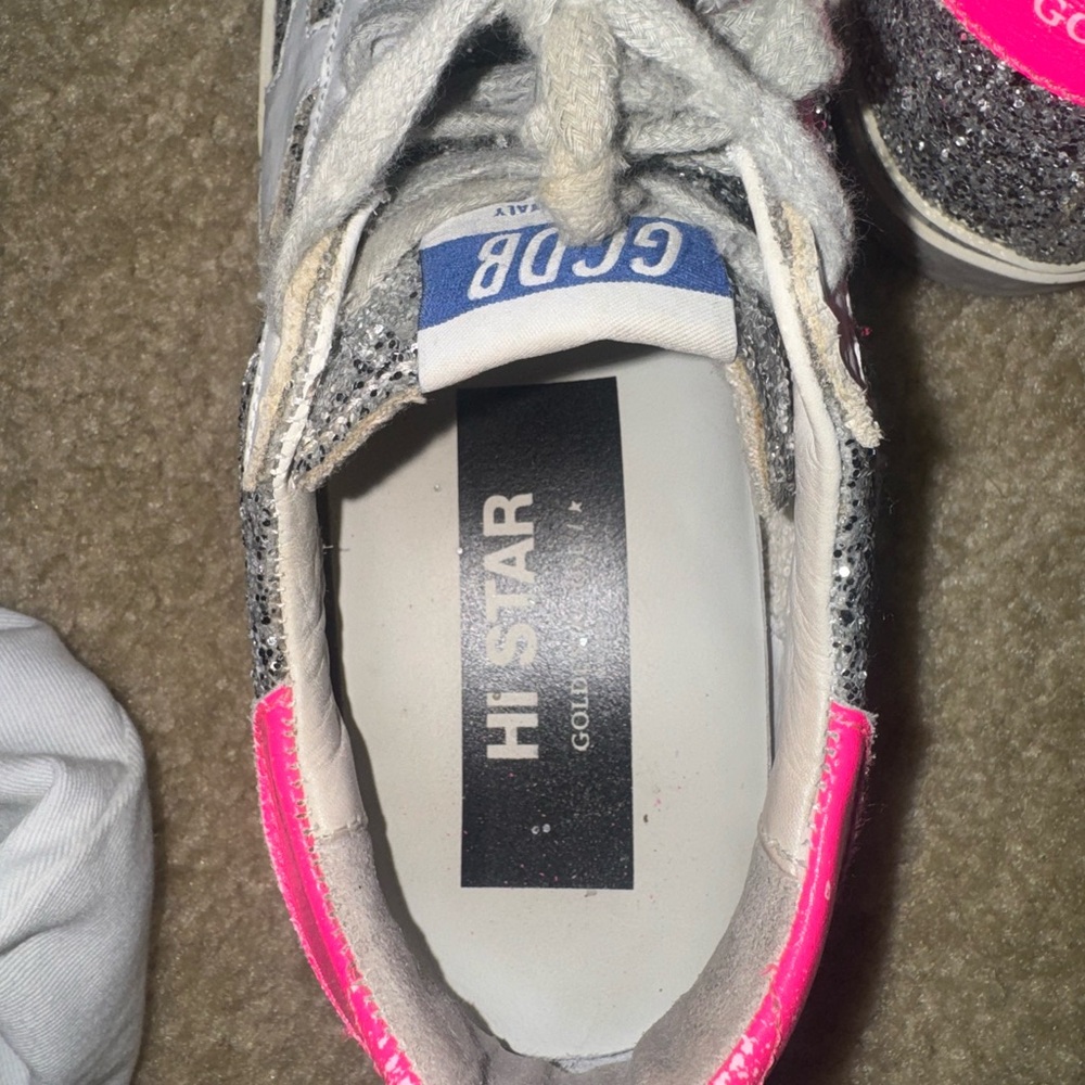Golden Goose - Picture 6 of 10